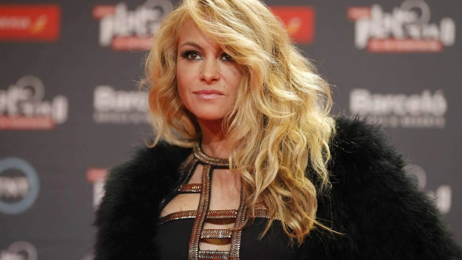 Paulina Rubio-EFE